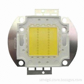Hot-selling Natural White 20W High-power LED Module with 2,200lm Luminous Flux